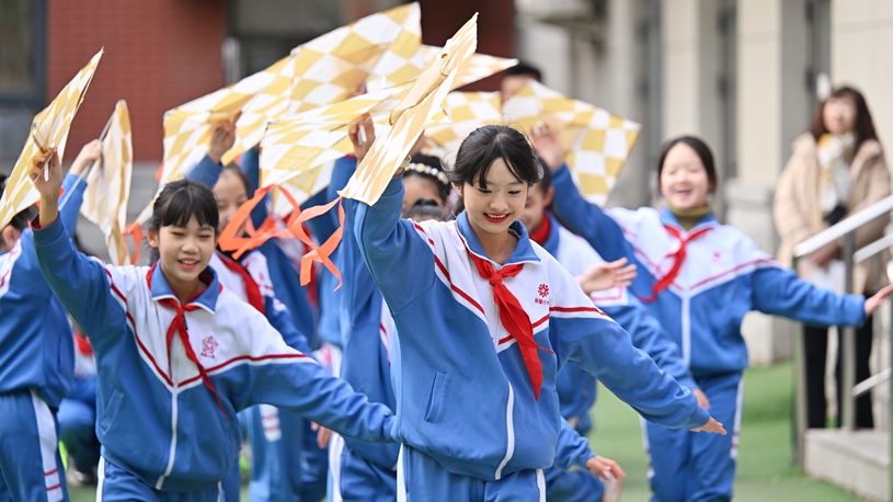 攻火力