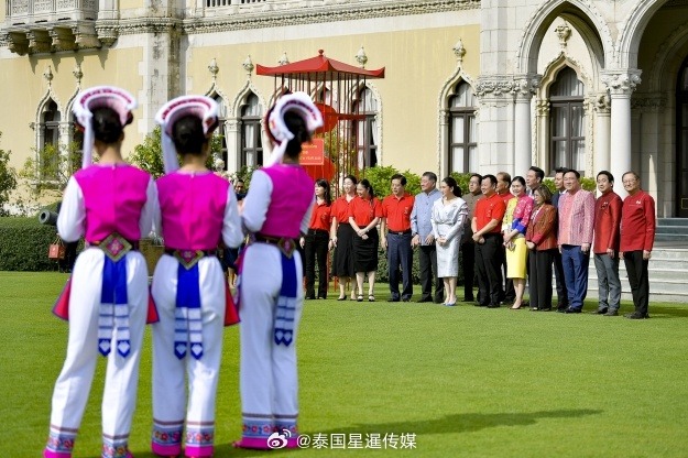 平时与外援